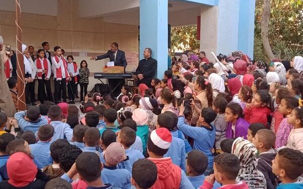 ثقافة المنيا تطلق فعاليات برنامج المواطنة بالقرى