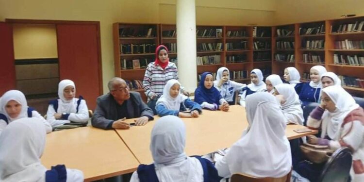 ثقافة السويس تناقش مكانة المرأة في الإسلام