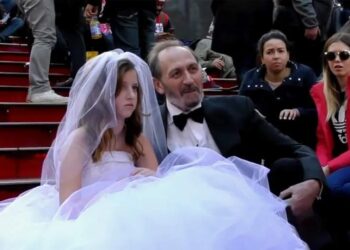 أرقام صادمة عن زواج الأطفال في الولايات المتحدة