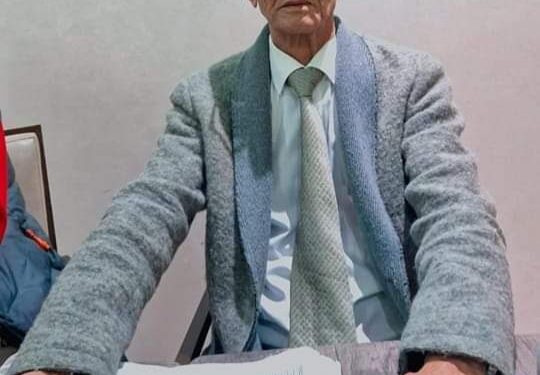 قصة لغرام _ قصة لفراق …