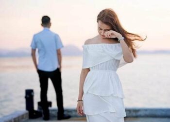 سامحنى ياحبيبى …