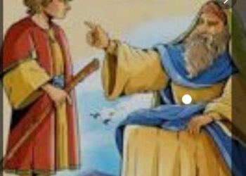 الحرامية والشارع …