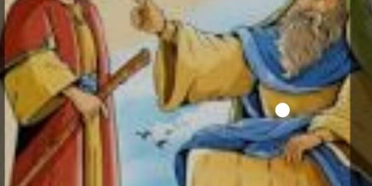 الحرامية والشارع …