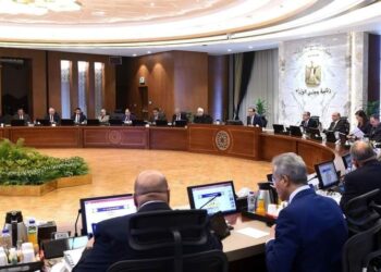 مجلس الوزراء يوافق على عدة قرارات جديدة خلال إجتماع اليوم