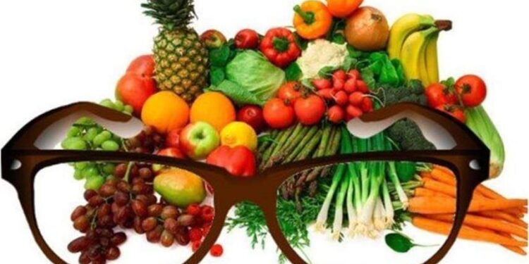 غير الجزر  .. إزاى تحافظ على صحة عينيك وتحميها من الأمراض ؟