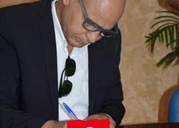 لــن نـتـوب …