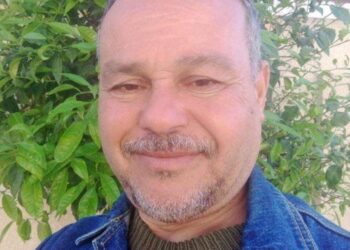 قصيد   فتى الآتى الأخضر …