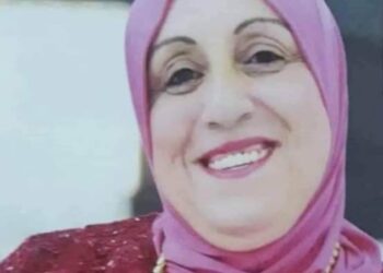 بــدويــة …