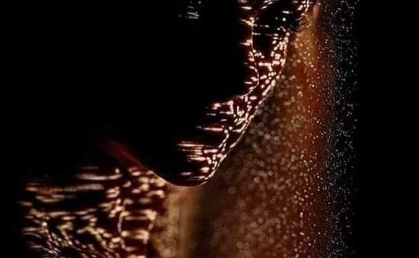 والله لو حبل الكلام راح تقطعه