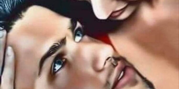 عــيــنــاك …