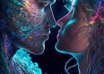 الشاعر فتحي حريش يكتب … دعيني أقترب