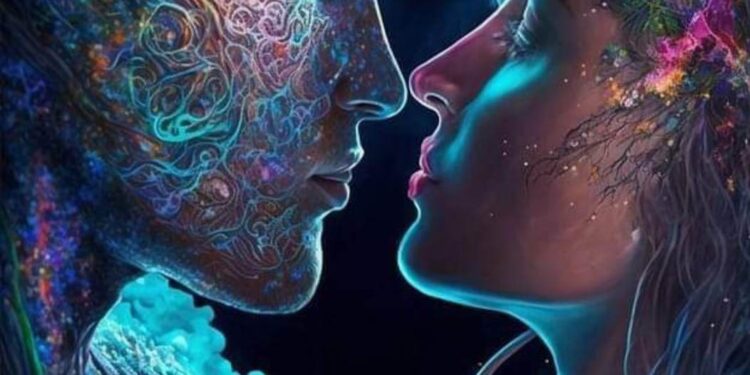 الشاعر فتحي حريش يكتب … دعيني أقترب