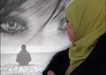 «بين شِعرى وشُعورى» بقلم الشاعرة   منى البابوري …