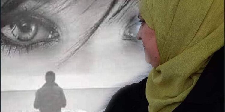 «بين شِعرى وشُعورى» بقلم الشاعرة   منى البابوري …