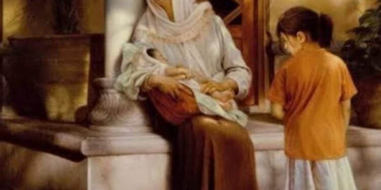 فـرحـة اللـحـظـة  …