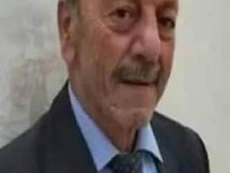 وَطَنِي حَبِيبِي …