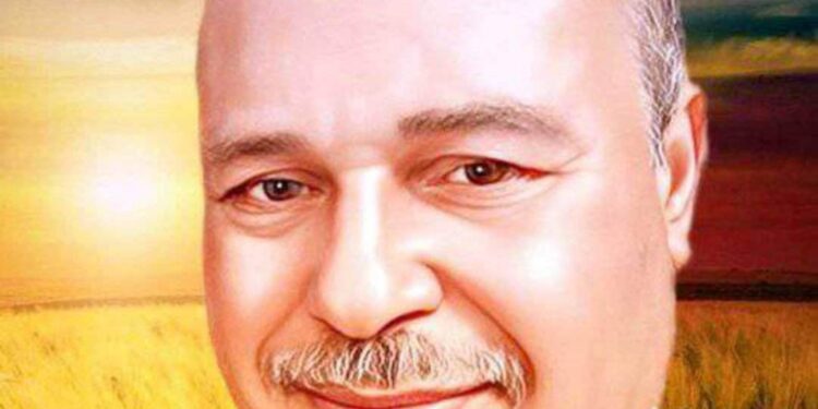 رباعية … حبيب الشعر