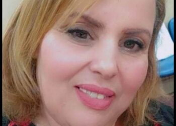 السماء بأمطارها أنثى …