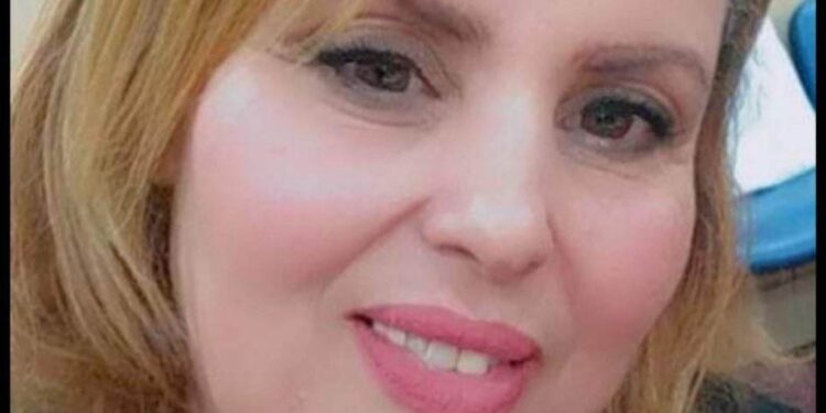 السماء بأمطارها أنثى …