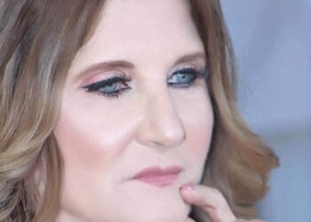 أنتِ والغضب…