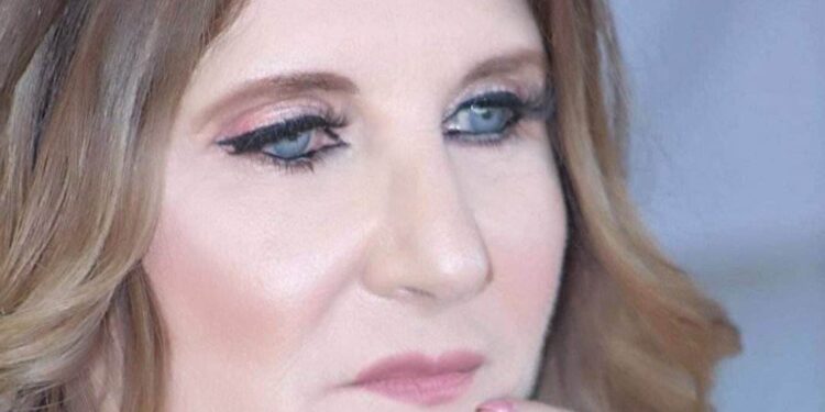 أنتِ والغضب…