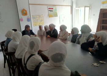 الإدمان وكيفية الوقاية بثقافة الفيوم