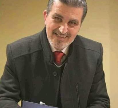 عشيقة الروح …