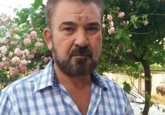 ” اللّازَوَردُ “ للشاعر حسن على المرعى …