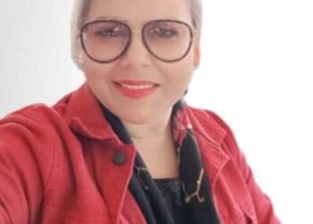 أشرعة … للشاعرة  وداد الحبيب ..