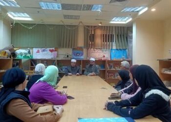 إنطلاق أولى السهرات الرمضانية بثقافة السويس …