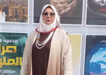 نـقـول تـاني …