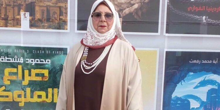 نـقـول تـاني …