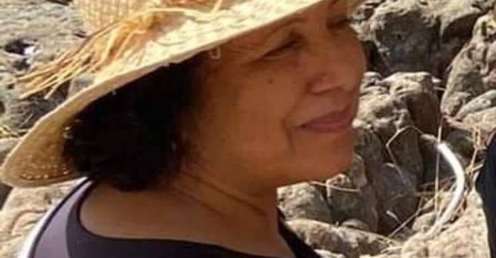 يا بنت بلادي …