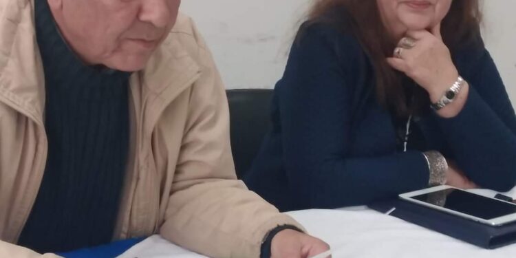 تونس … نادى فصول أدبية