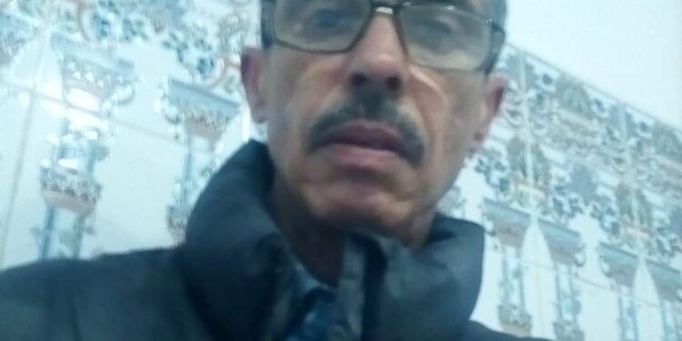 وليد ستر الرحمان  يكتب ”الجميلة“