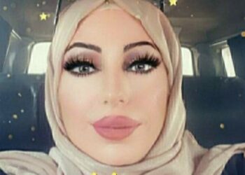 بهية الطشم وحوار خاص عن العنف البشري وسبل علاجه