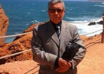 حمم الصّمت …