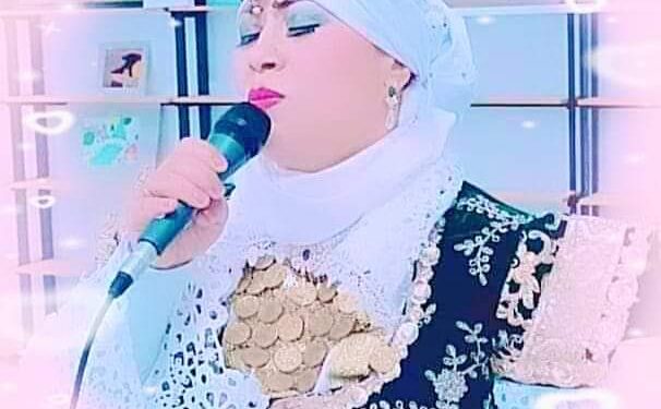 حُب الوطَنْ …