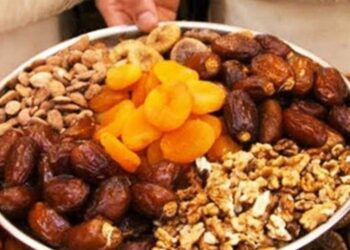 أسعار ياميش رمضان 2023 بالأسواق التجارية