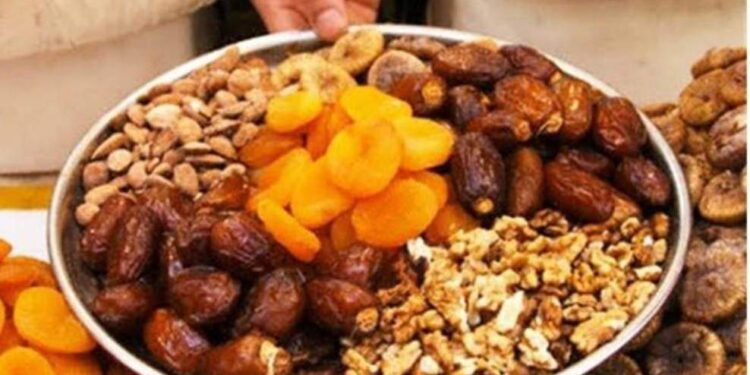 أسعار ياميش رمضان 2023 بالأسواق التجارية