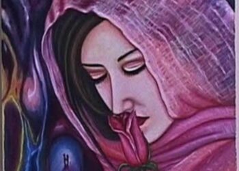 شـجـون وطـن …