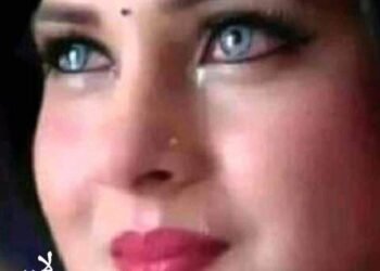 لا تَـبـكِـي …