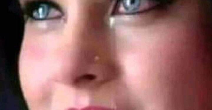 لا تَـبـكِـي …