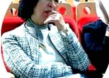 الأنثى الصامدة …