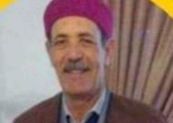 بمناسبة يوم الأرض الفلسطيني..