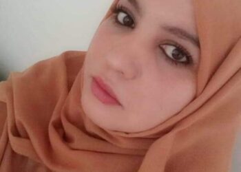 الأدبية أحلام الأحمدى تكتب / حكاية أولى