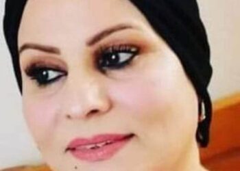 معانقة السراب  …