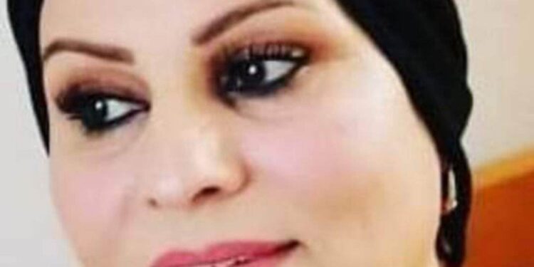 معانقة السراب  …