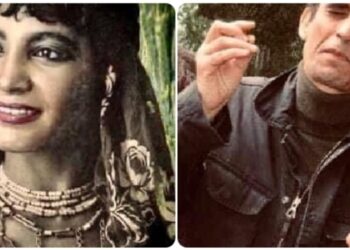 رُوح صَلٌوحَة المَذْبُوحَة …