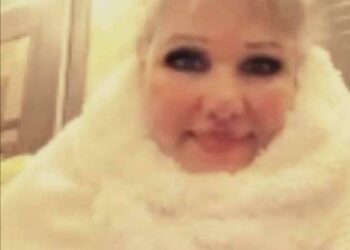 أنوثتى زلزال …